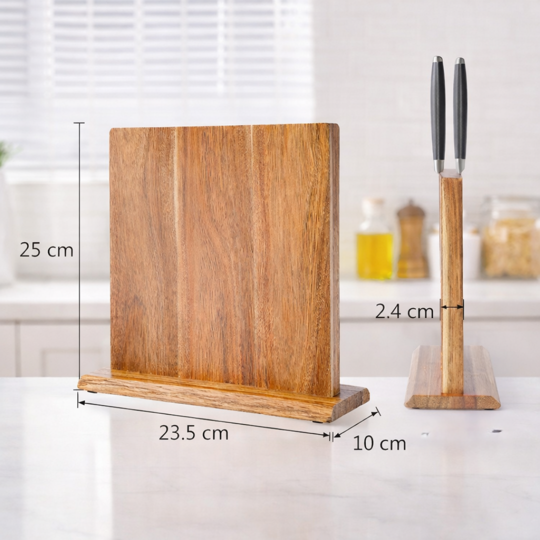 Cenvo - Magnetisk Knivholder