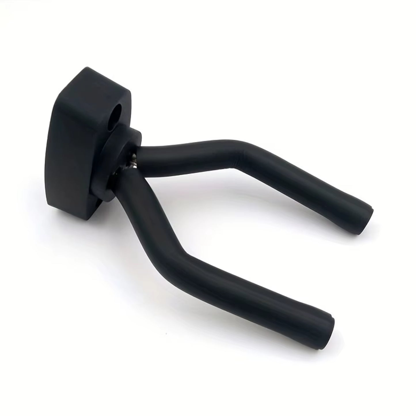 Vægophæng til Guitar – Universal Guitarholder til Akustisk, Elektrisk & Basguitar