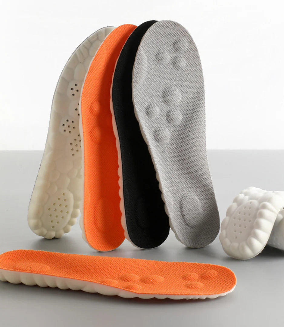 Cenvo™ - Komfortsåler