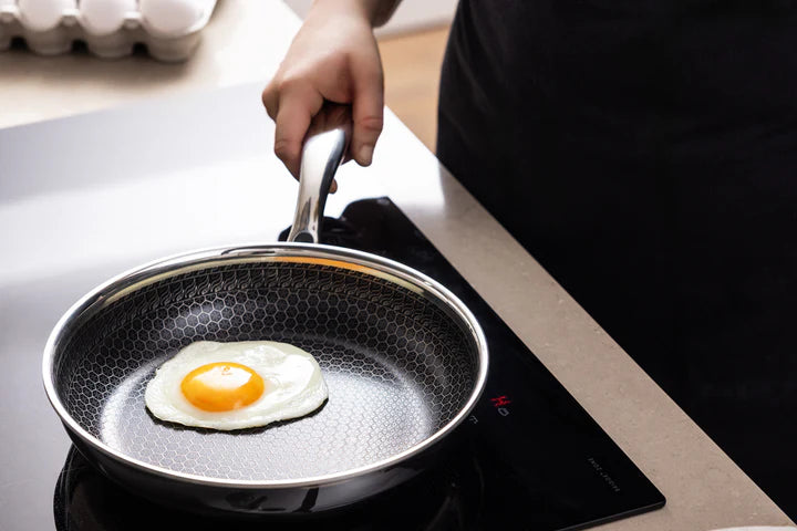 Cenvo™ - Hybrid Stegepande