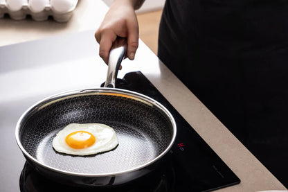 Cenvo™ - Hybrid Stegepande