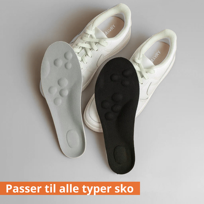 Cenvo™ - Komfortsåler