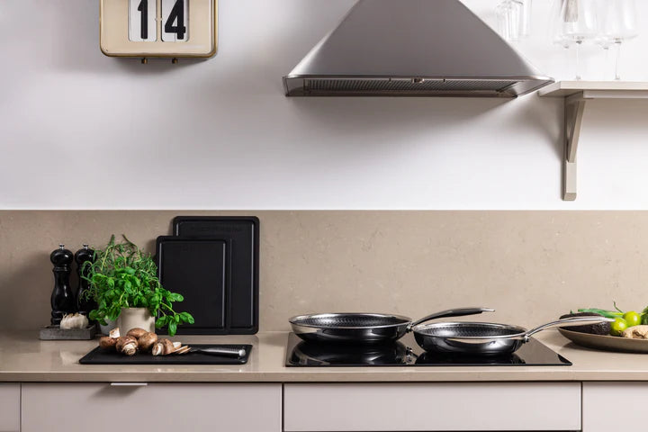 Cenvo™ - Hybrid Stegepande