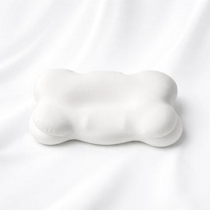 Adaptiv | Memory Foam Sengepude med Responsiv Støtte | Optimal Komfort til Alle Søvnstillinger