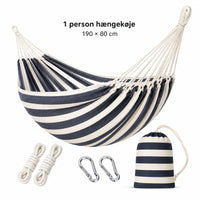 Enkel (1 Person)