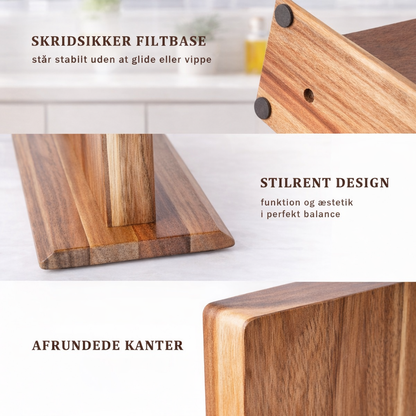 Cenvo - Magnetisk Knivholder