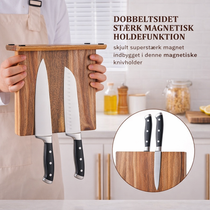 Cenvo - Magnetisk Knivholder