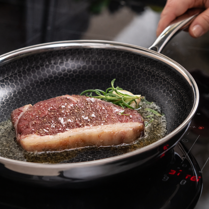 Cenvo™ - Hybrid Stegepande