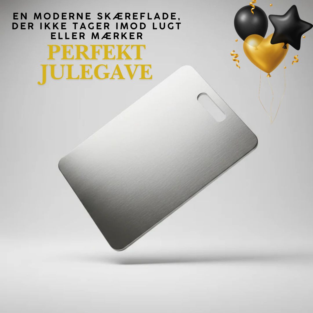 Cenvo - Køkkenskærebræt