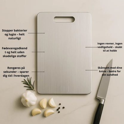 Cenvo - Køkkenskærebræt