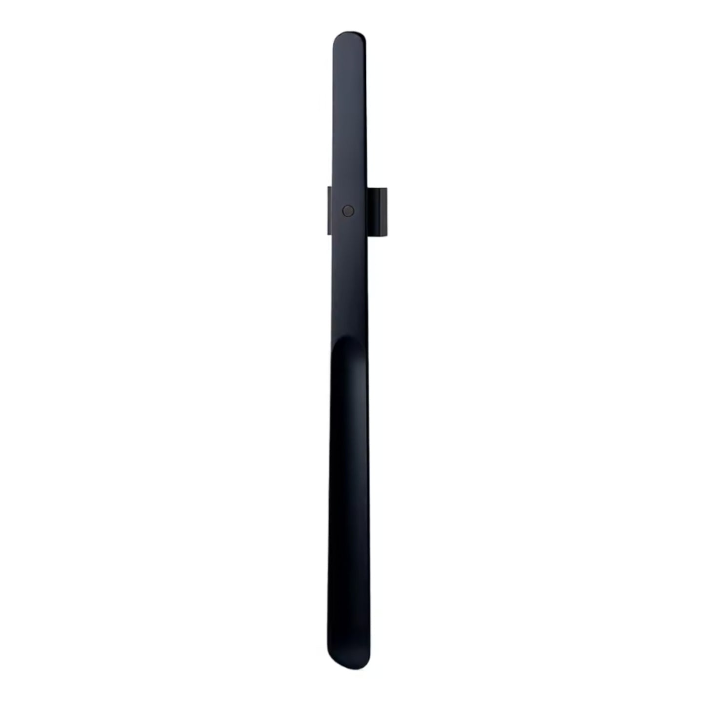 Premium Skohorn i Træ med Magnetisk Holder – Langt Skohorn i Bøgetræ 55 cm