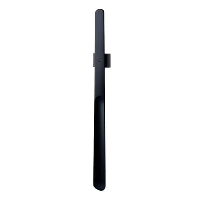 Premium Skohorn i Træ med Magnetisk Holder – Langt Skohorn i Bøgetræ 55 cm
