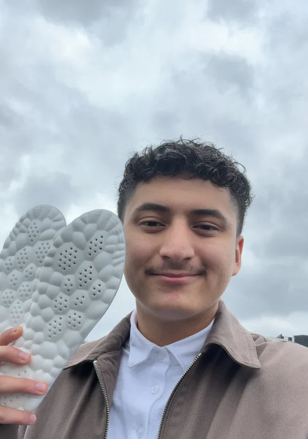 Komfort hele dagen uten smerter